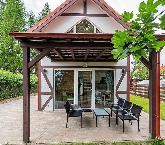 Kaszuby Διαμέρισμα *