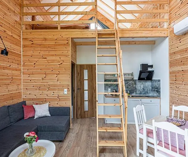 Kaszuby Διαμέρισμα *