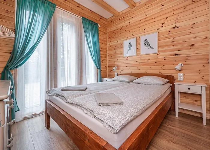 Kaszuby Διαμέρισμα