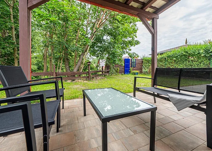 Kaszuby Διαμέρισμα *