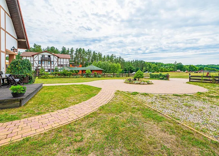 Διαμέρισμα Kaszuby