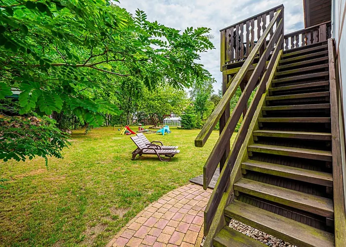 Kaszuby Szymbark (Pomerania)