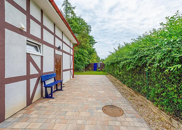 Kaszuby Szymbark (Pomerania)