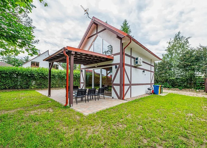 Kaszuby Διαμέρισμα *