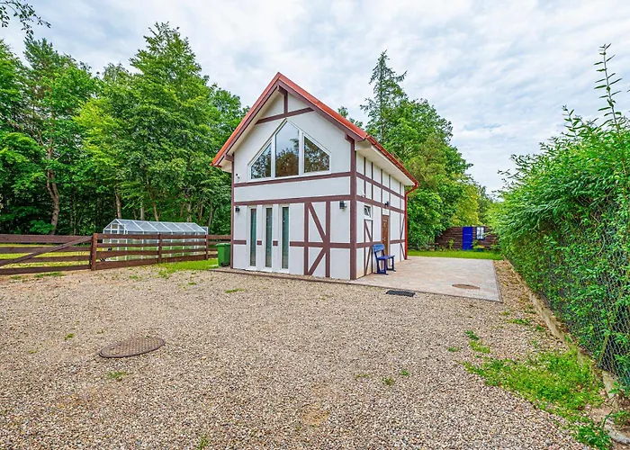 Kaszuby Διαμέρισμα *