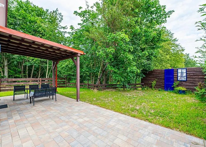 Διαμέρισμα Kaszuby