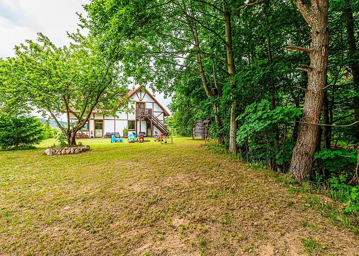 Διαμέρισμα Kaszuby