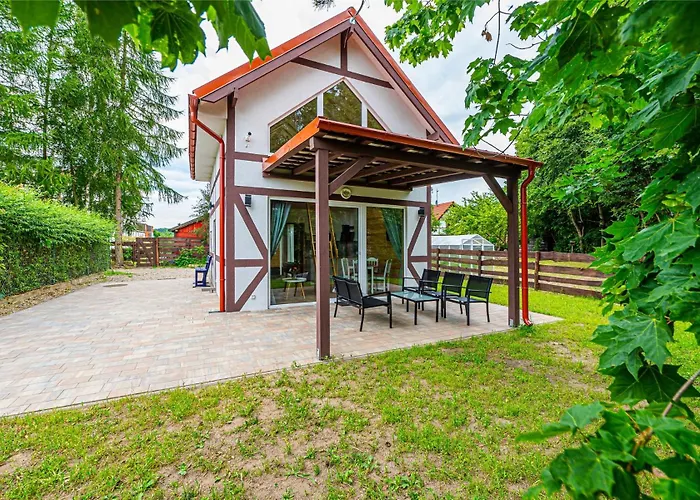 Kaszuby Διαμέρισμα Szymbark (Pomerania)