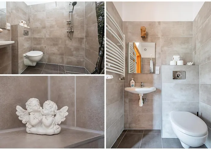 Kaszuby Διαμέρισμα *