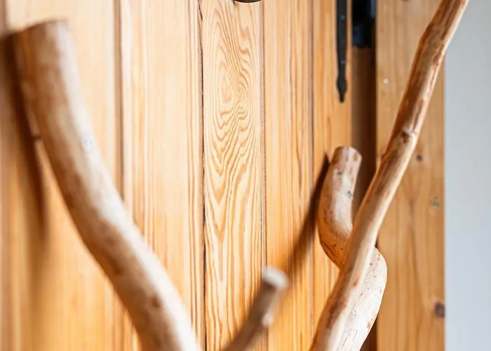 Kaszuby Διαμέρισμα *