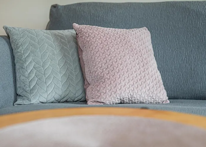 Kaszuby Διαμέρισμα