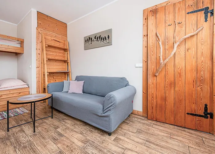 Kaszuby Διαμέρισμα *