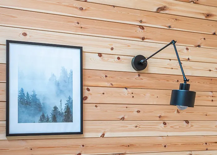 Kaszuby Διαμέρισμα