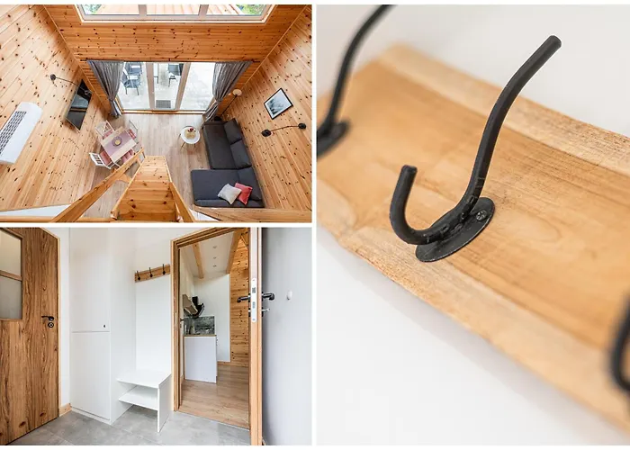 Διαμέρισμα Kaszuby *