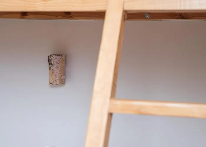 Kaszuby Διαμέρισμα *