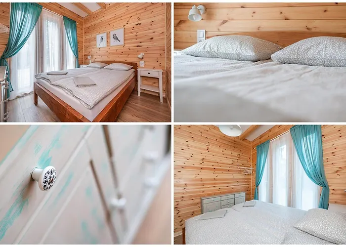 Kaszuby Διαμέρισμα