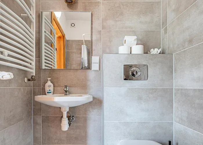 Διαμέρισμα Kaszuby *