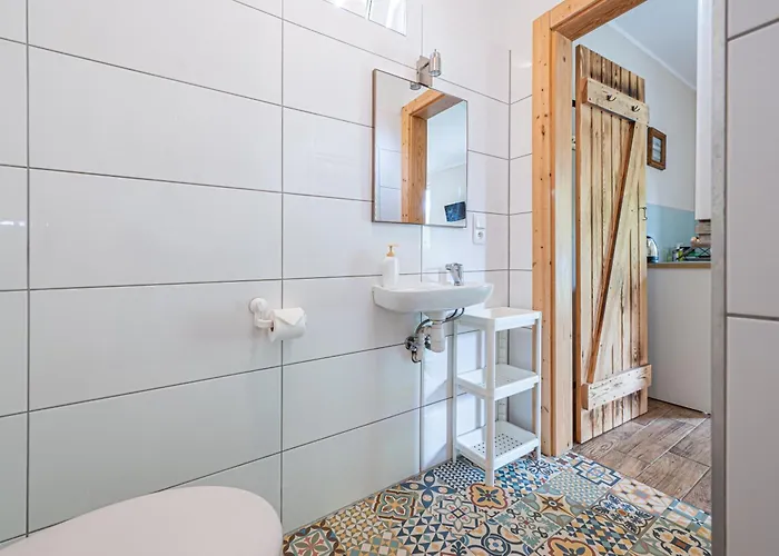 Διαμέρισμα Kaszuby