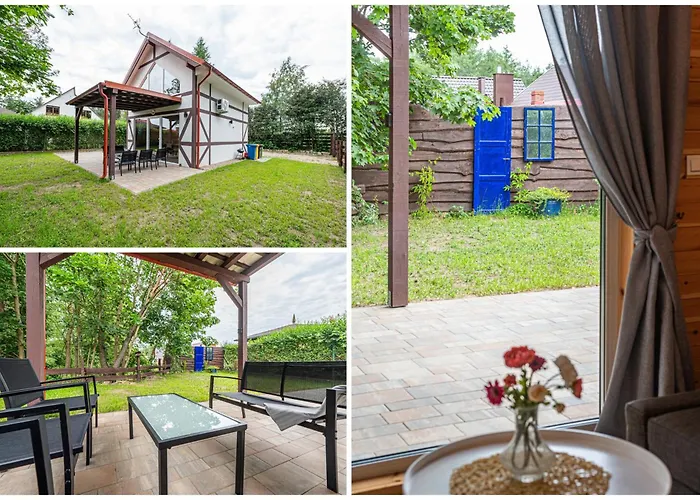 Kaszuby Διαμέρισμα