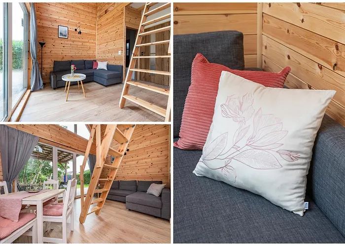 Kaszuby Szymbark (Pomerania)