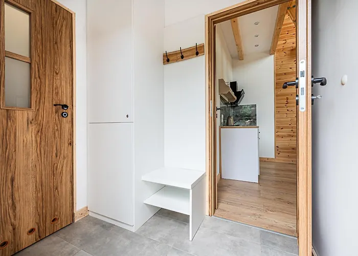 Διαμέρισμα Kaszuby *