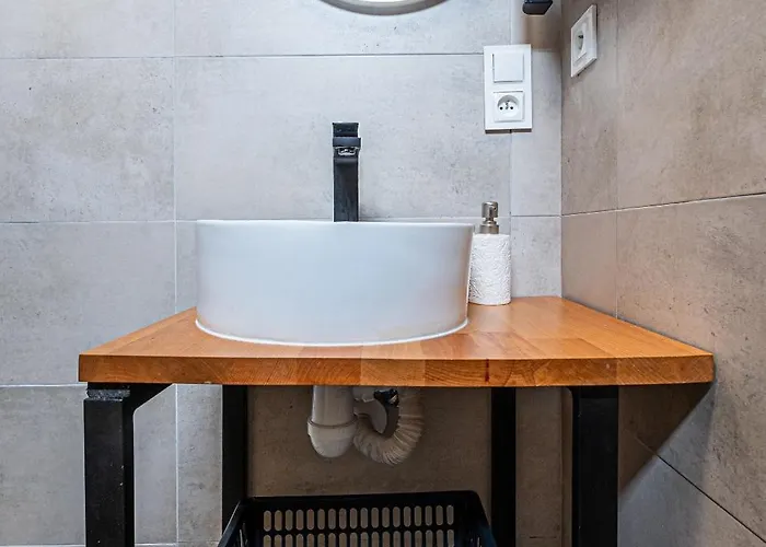 Kaszuby * Szymbark (Pomerania)