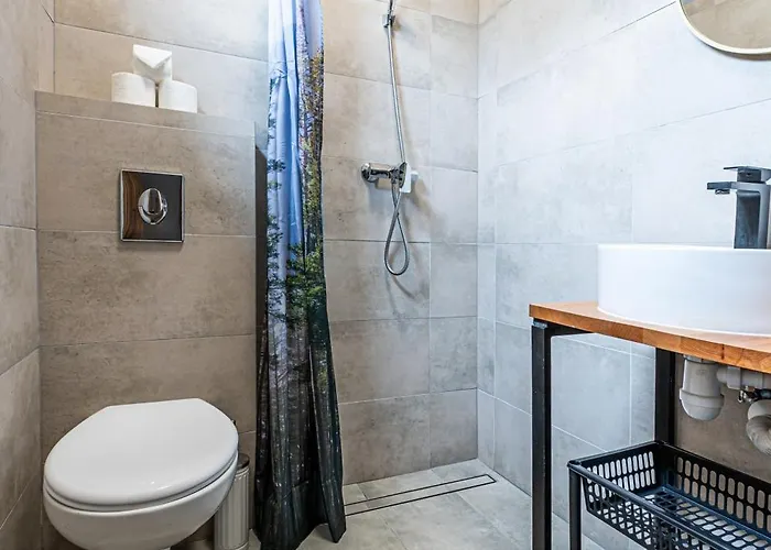 Διαμέρισμα Kaszuby