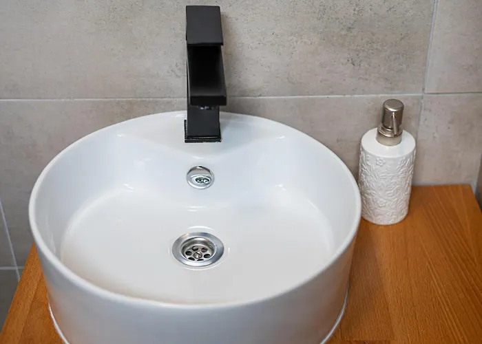 Kaszuby Διαμέρισμα Szymbark (Pomerania)