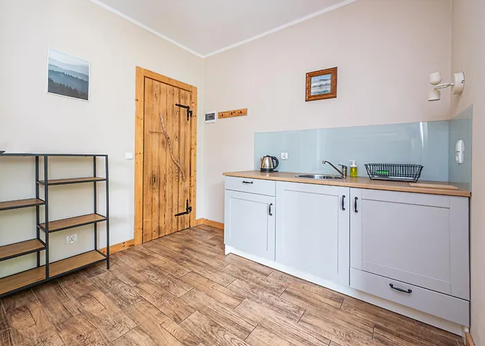 Kaszuby Szymbark (Pomerania)