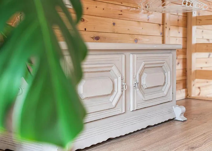 Διαμέρισμα Kaszuby *