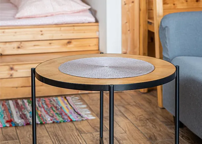 Διαμέρισμα Kaszuby