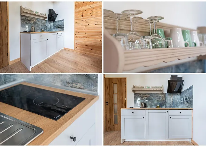 Kaszuby Διαμέρισμα Szymbark (Pomerania)