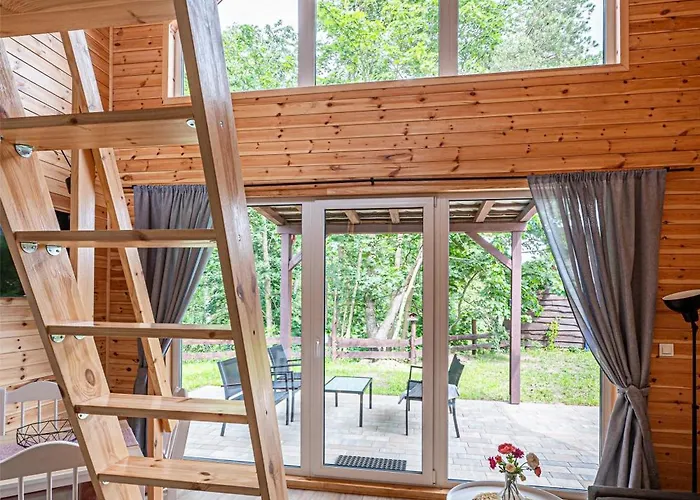 Kaszuby Szymbark (Pomerania)