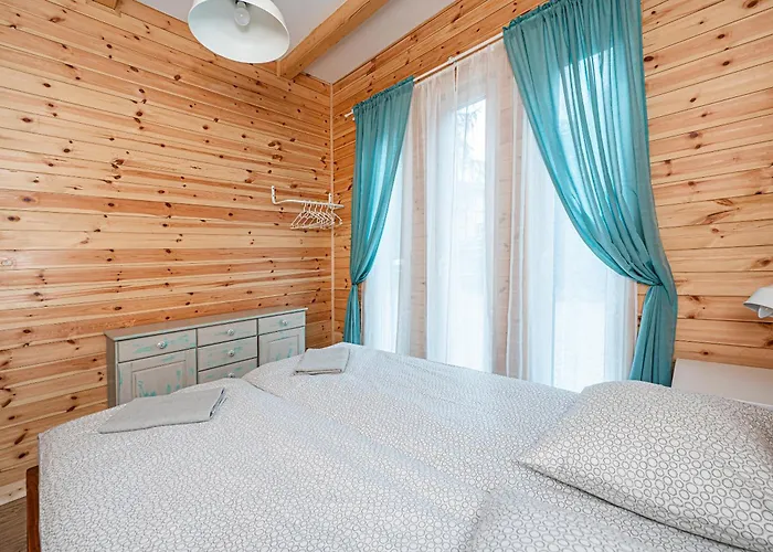 Kaszuby Διαμέρισμα