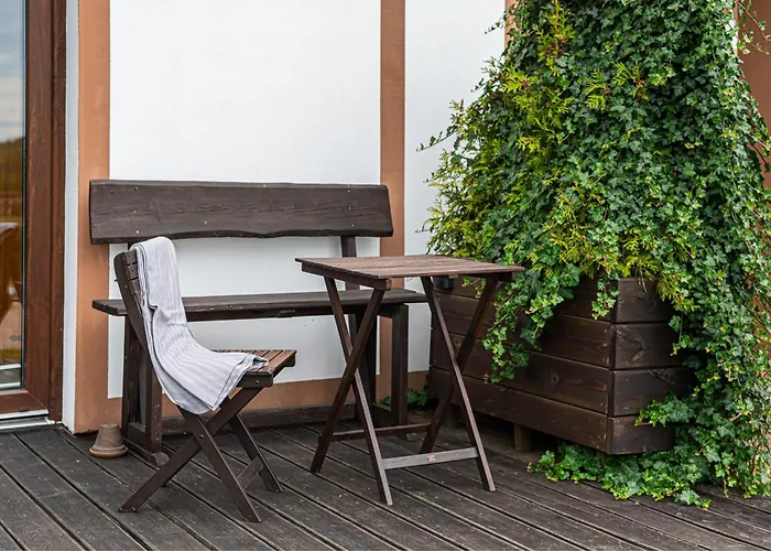 Kaszuby Szymbark (Pomerania)