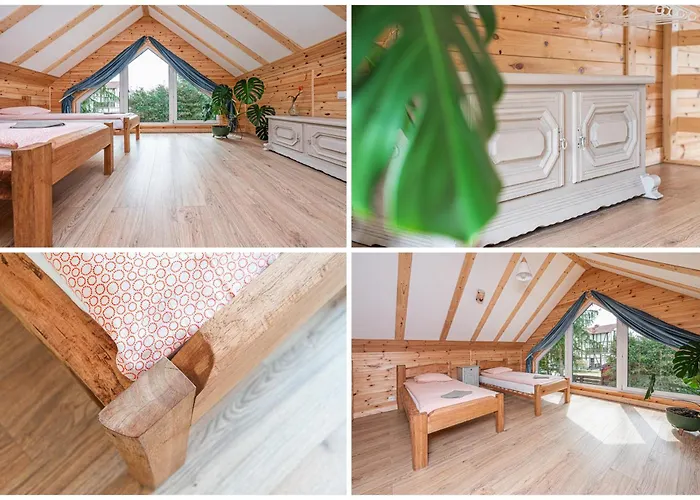 Kaszuby Διαμέρισμα *