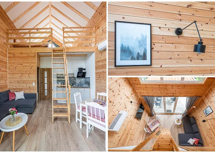 Διαμέρισμα Kaszuby