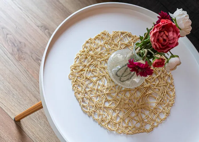 Kaszuby Διαμέρισμα