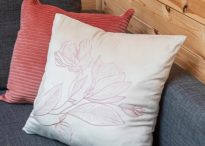 Διαμέρισμα Kaszuby