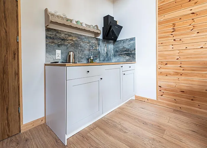 Kaszuby Διαμέρισμα