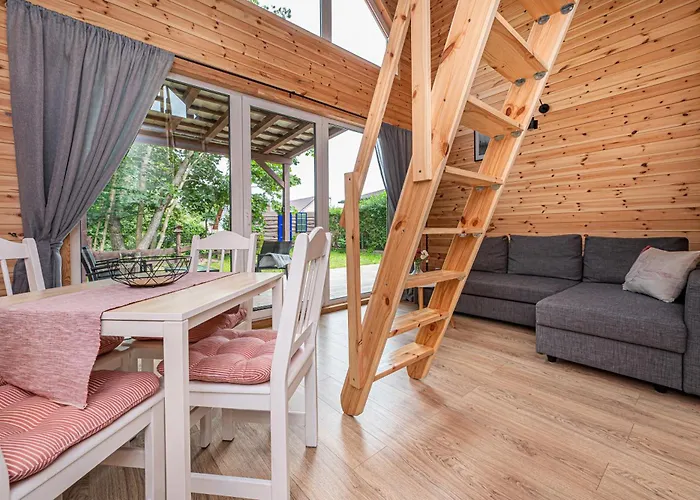 Kaszuby Διαμέρισμα