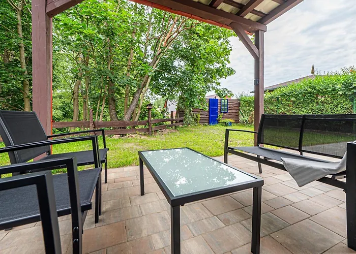 Διαμέρισμα Kaszuby *