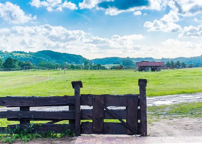 Kaszuby Διαμέρισμα